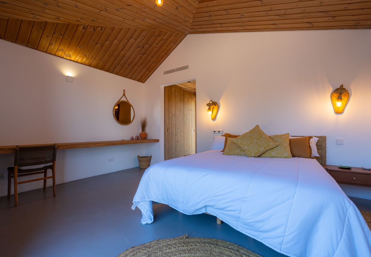 Villa in Carvalhal - Villa Cypress