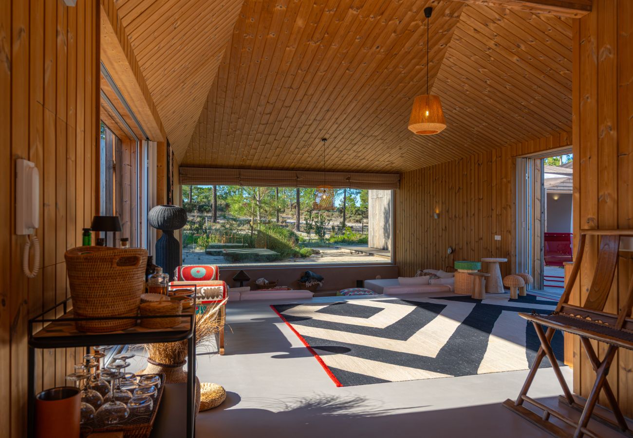 Villa in Carvalhal - Villa Cypress