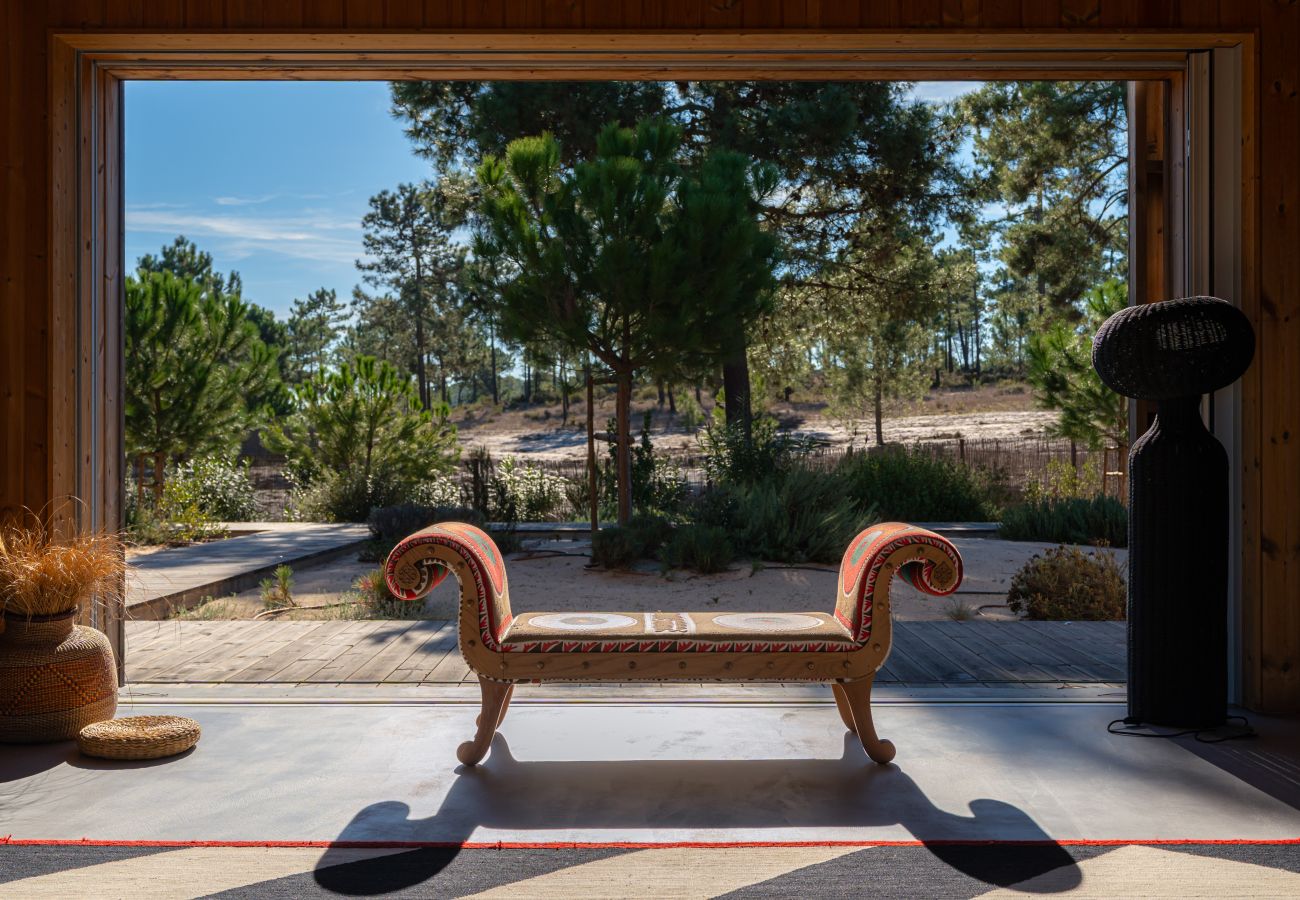 Villa in Carvalhal - Villa Cypress