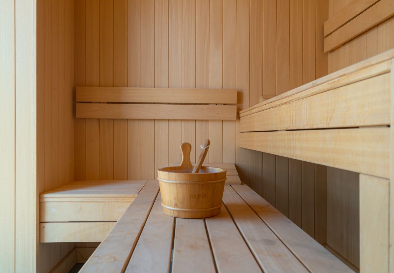 Villa in Carvalhal - Villa Cypress