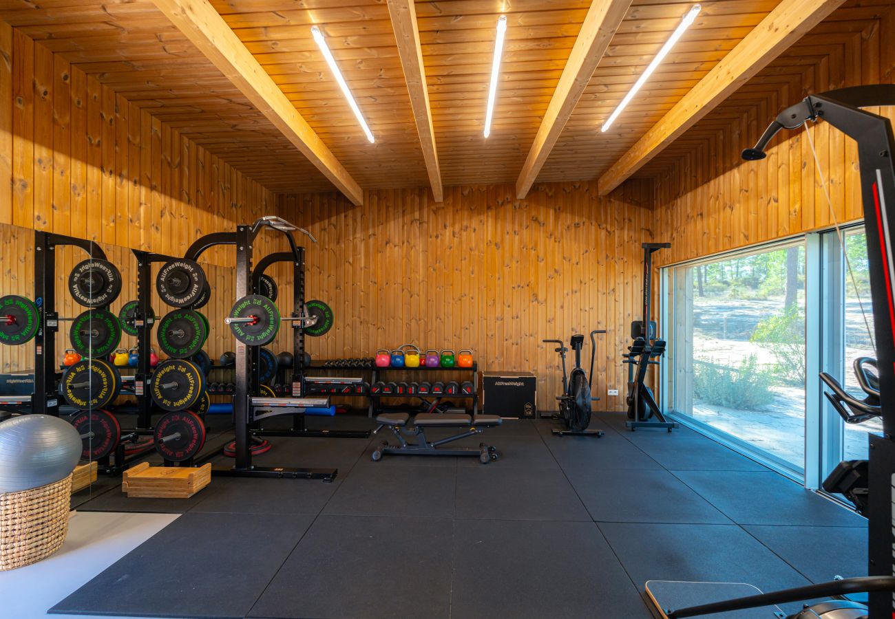 Villa in Carvalhal - Villa Cypress