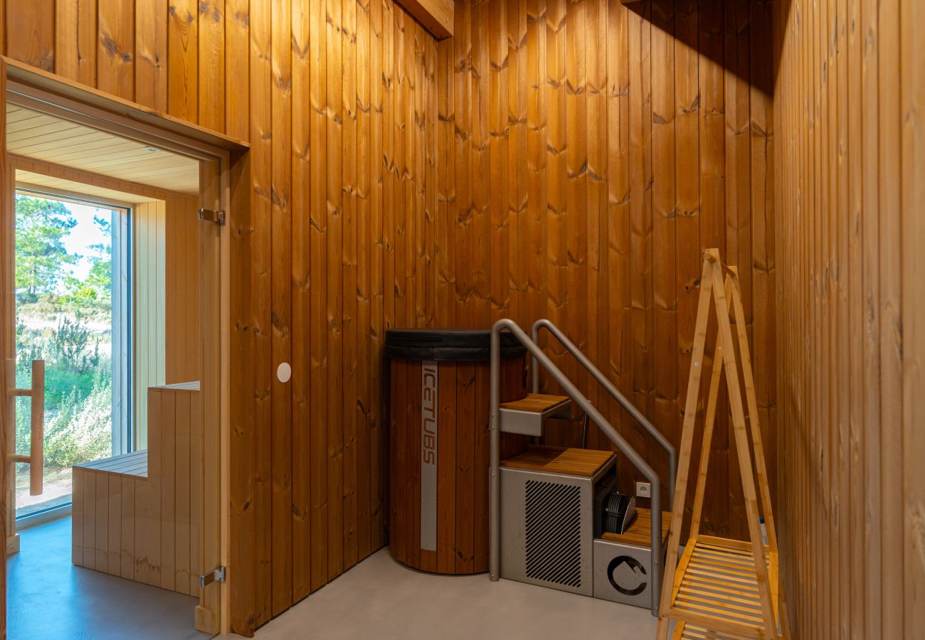 Villa in Carvalhal - Villa Cypress