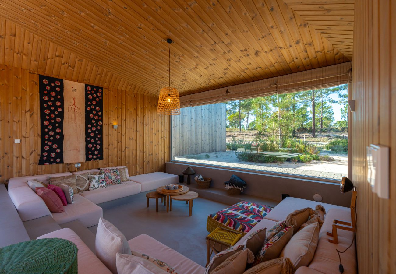 Villa in Carvalhal - Villa Cypress