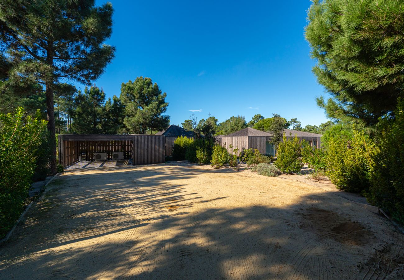 Villa in Carvalhal - Villa Cypress