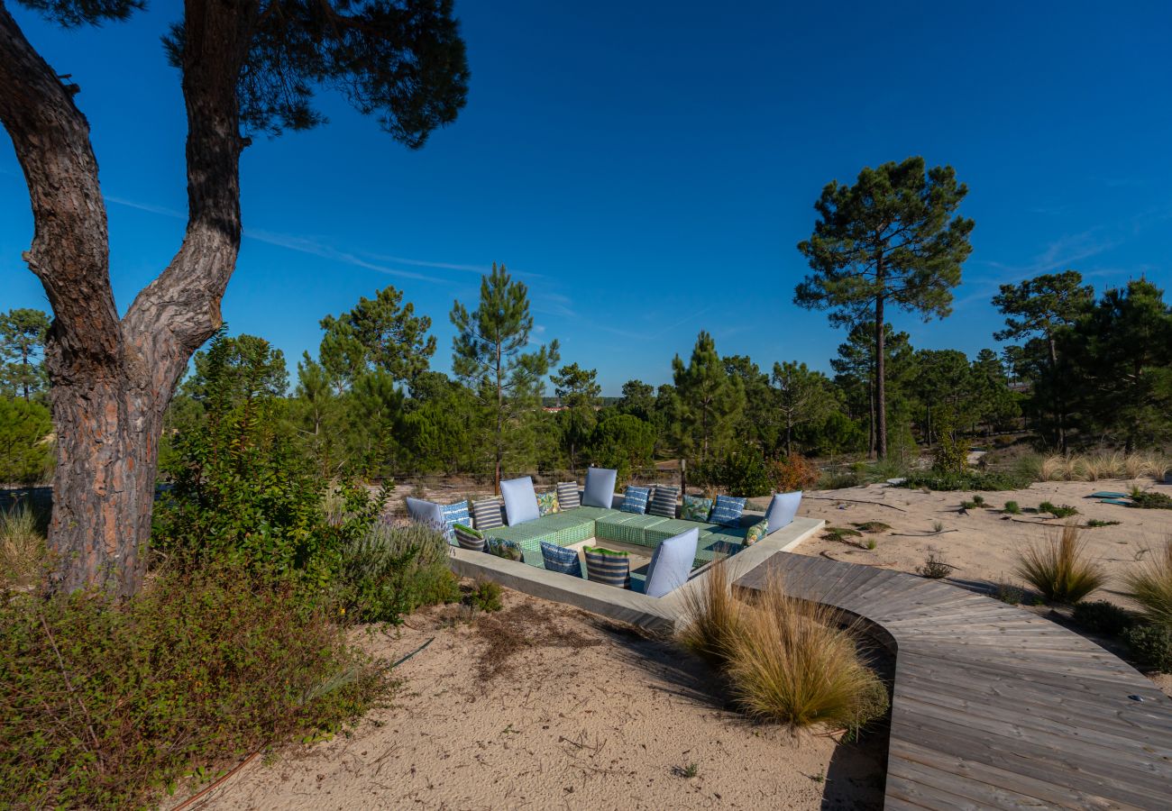 Villa in Carvalhal - Villa Cypress