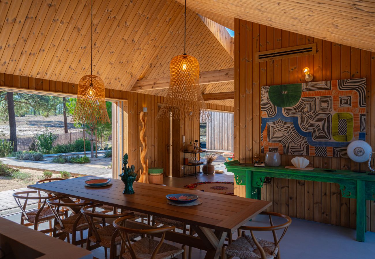 Villa in Carvalhal - Villa Cypress