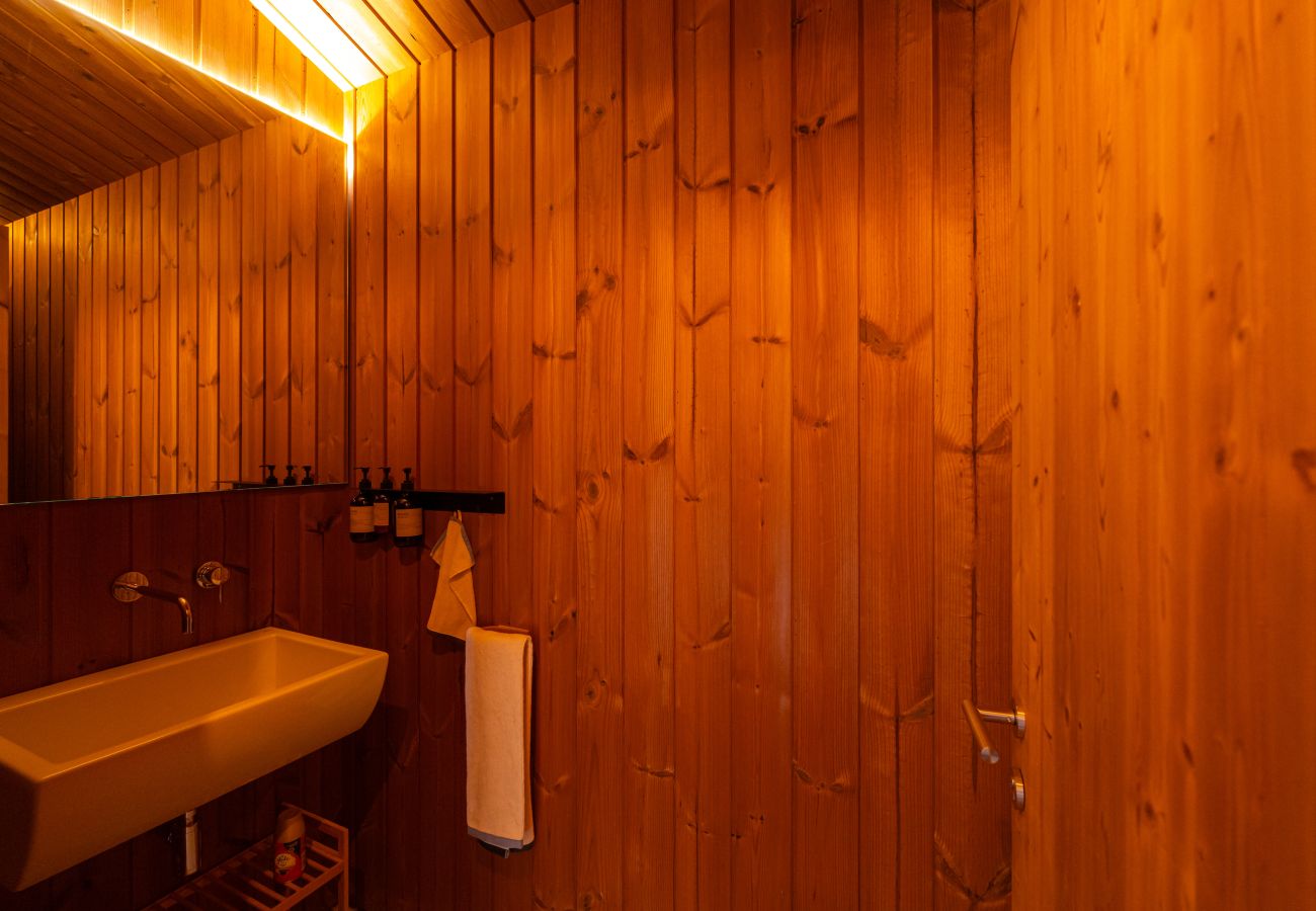 Villa in Carvalhal - Villa Cypress