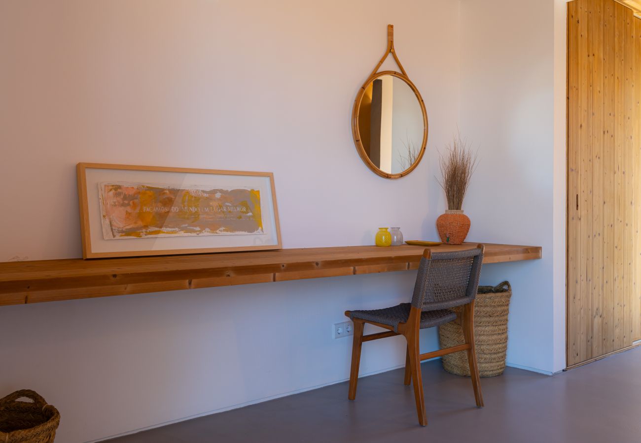 Villa in Carvalhal - Villa Cypress