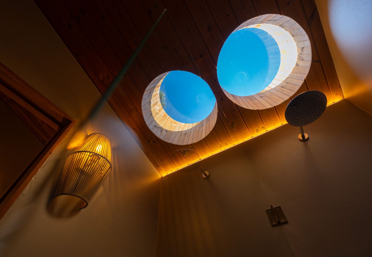 Villa in Carvalhal - Villa Cypress