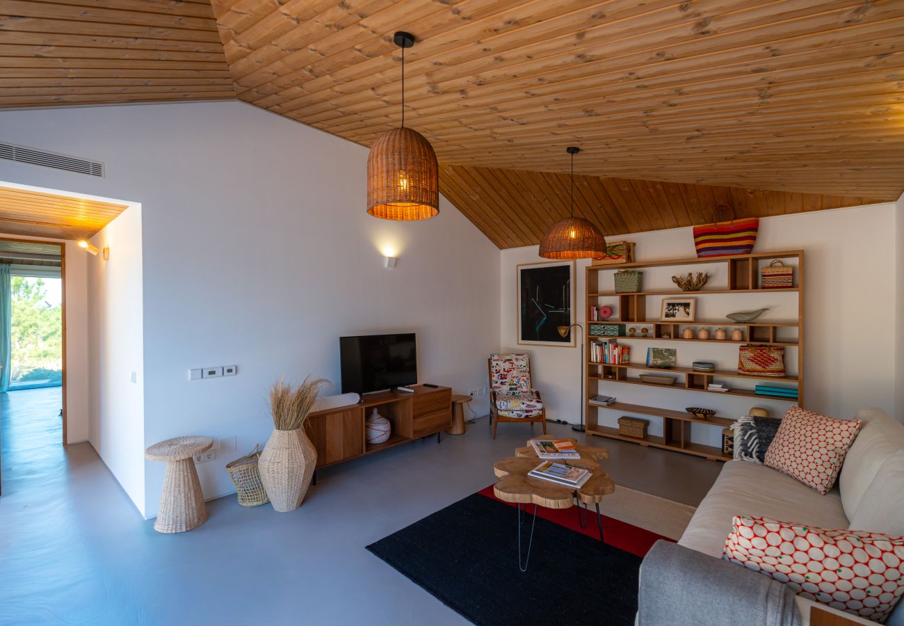 Villa in Carvalhal - Villa Cypress