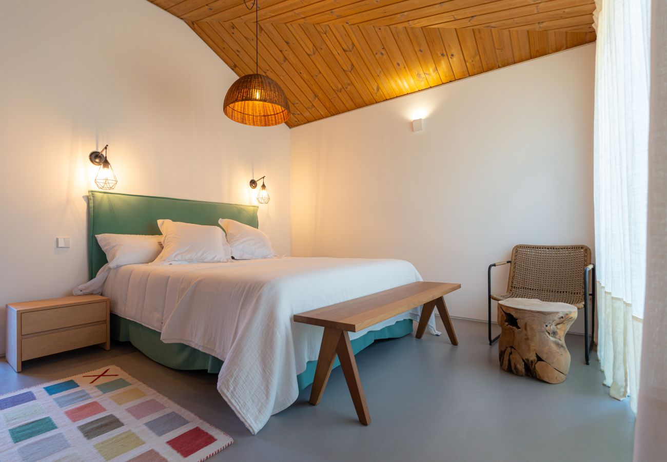 Villa in Carvalhal - Villa Cypress