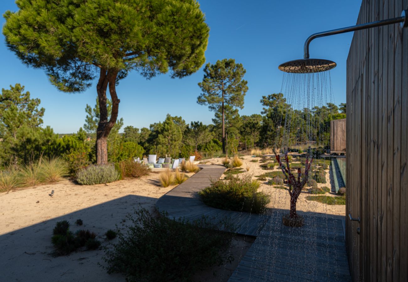 Villa in Carvalhal - Villa Cypress