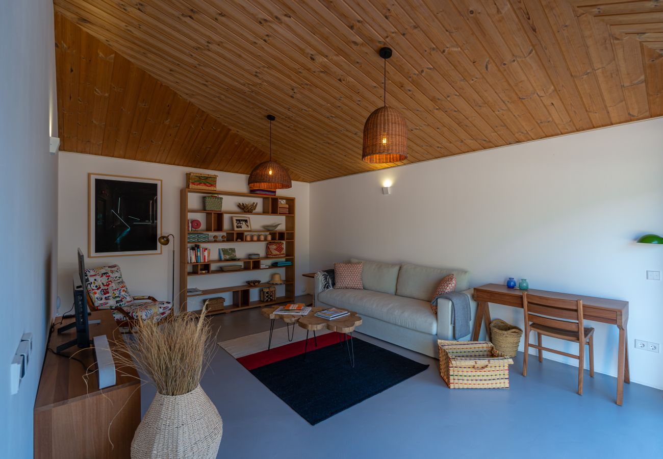 Villa in Carvalhal - Villa Cypress
