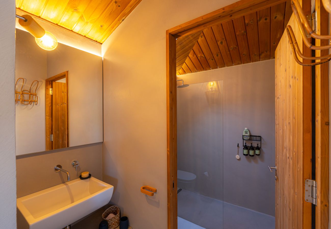 Villa in Carvalhal - Villa Cypress