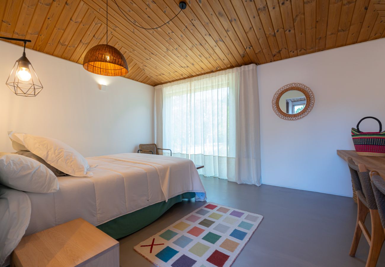 Villa in Carvalhal - Villa Cypress