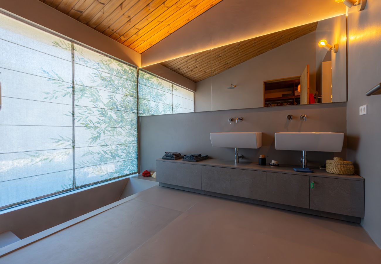 Villa in Carvalhal - Villa Cypress