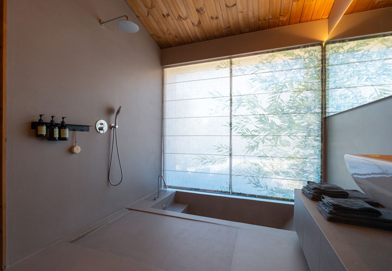 Villa in Carvalhal - Villa Cypress