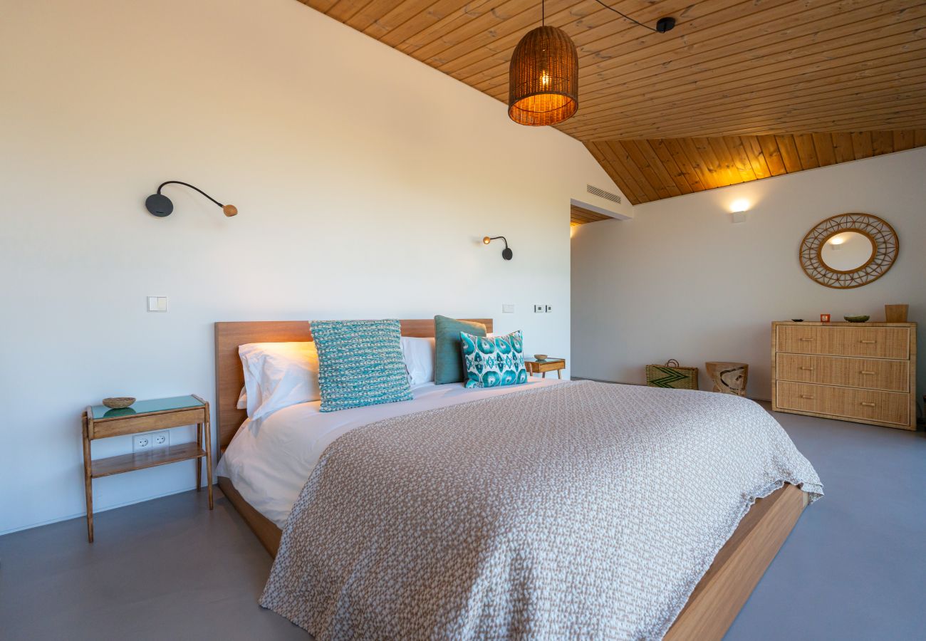 Villa in Carvalhal - Villa Cypress