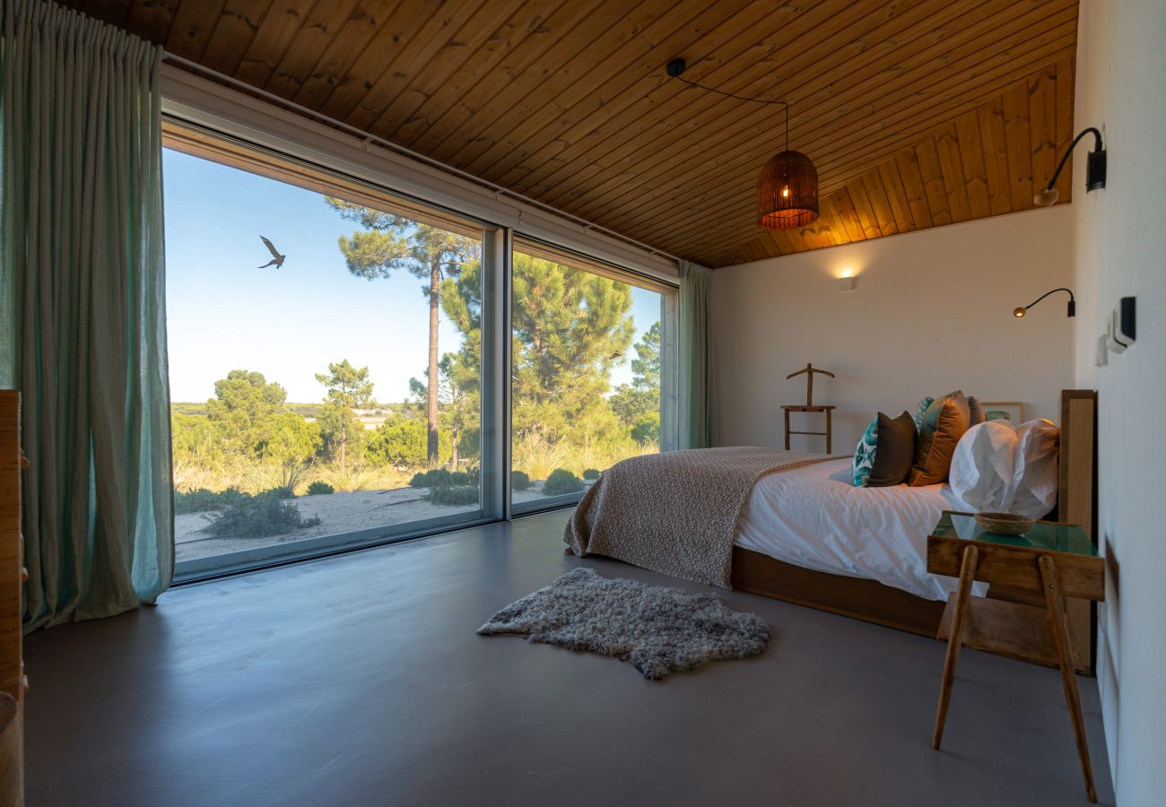 Villa in Carvalhal - Villa Cypress