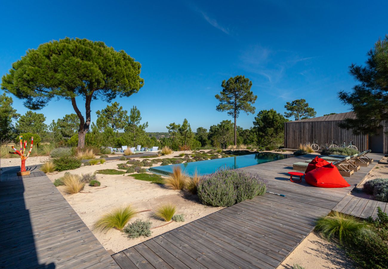 Villa in Carvalhal - Villa Cypress