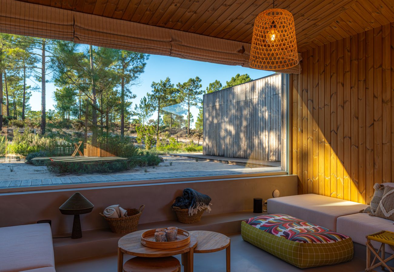 Villa in Carvalhal - Villa Cypress