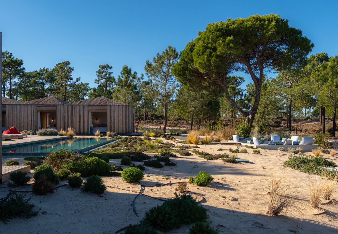 Villa in Carvalhal - Villa Cypress