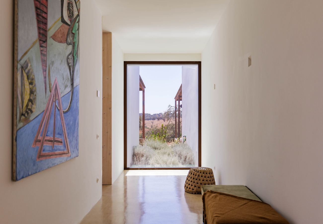 Villa in Grândola - Villa Quail