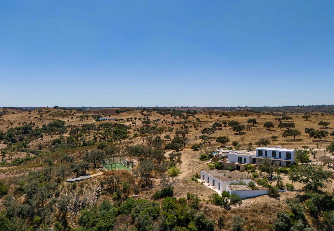 Villa in Grândola - Villa Quail