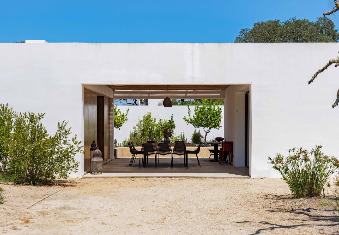 Villa in Grândola - Villa Quail
