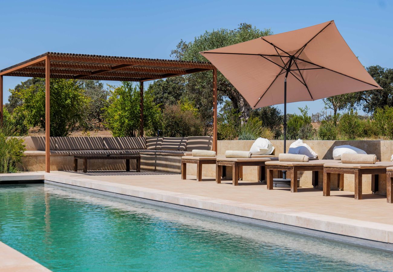 Villa in Grândola - Villa Quail