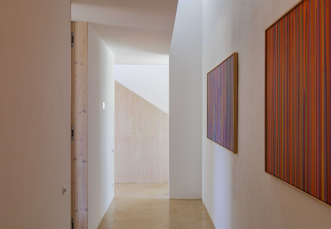 Villa in Grândola - Villa Quail