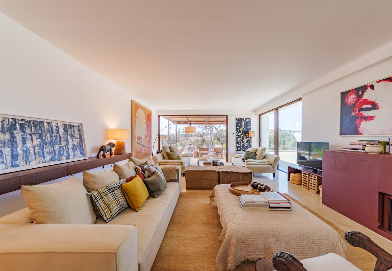 Villa in Grândola - Villa Quail