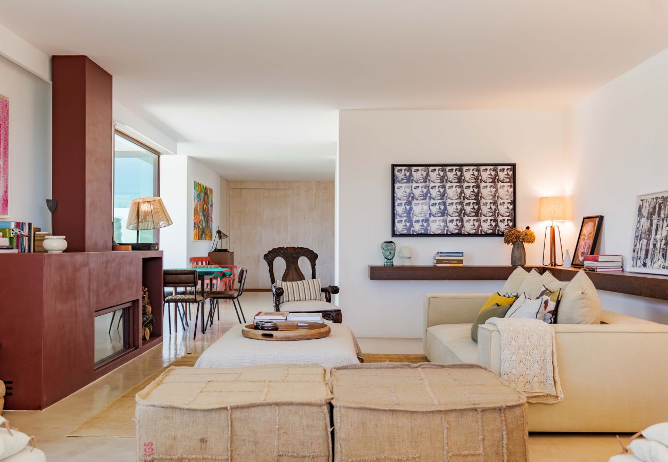 Villa in Grândola - Villa Quail