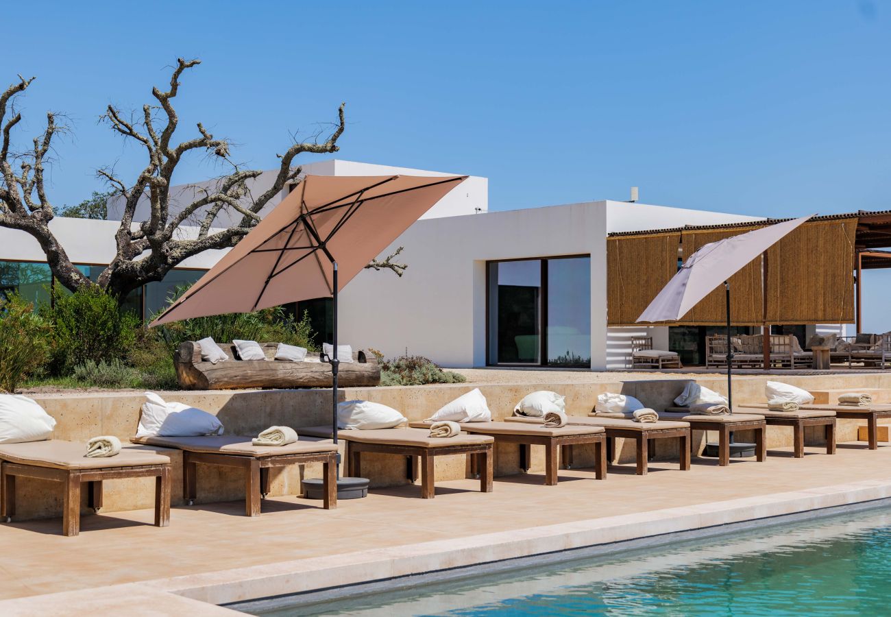 Villa in Grândola - Villa Quail