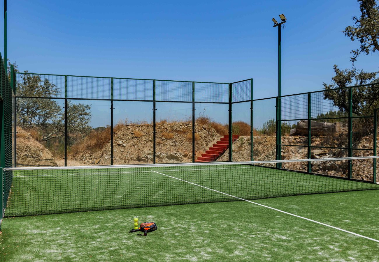 Villa in Grândola - Villa Quail