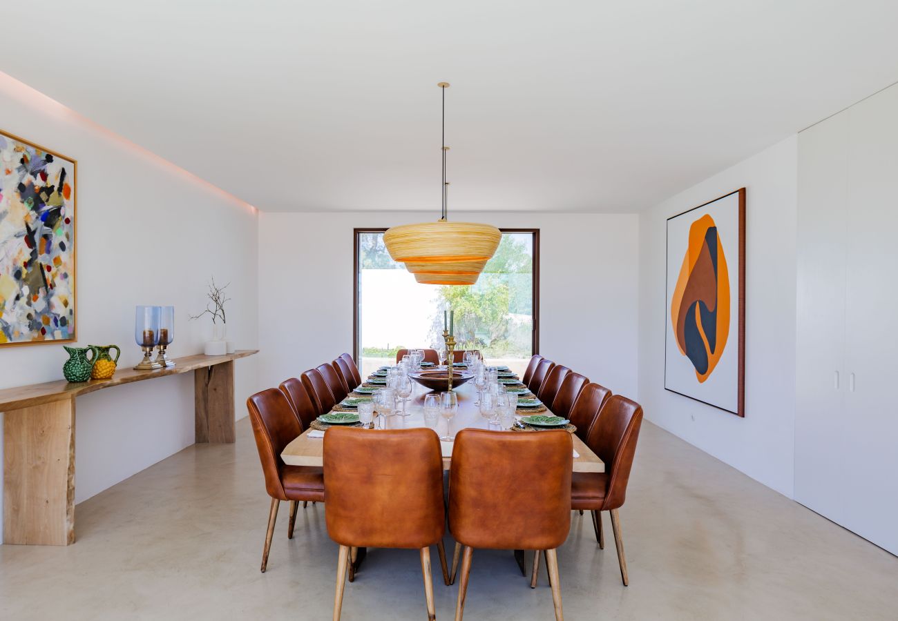 Villa in Grândola - Villa Quail