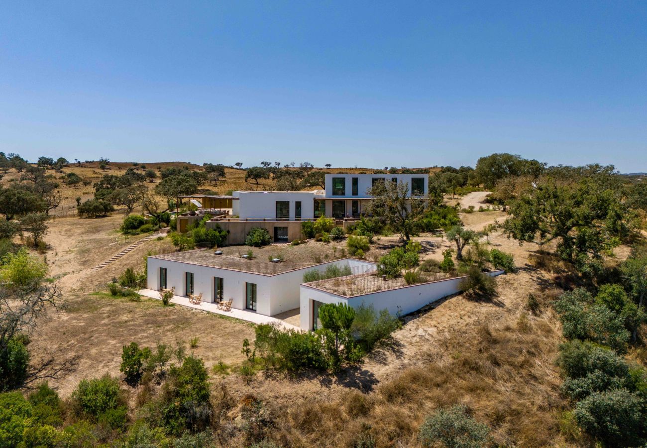 Villa in Grândola - Villa Quail