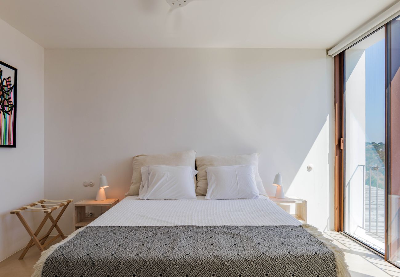 Villa in Grândola - Villa Quail