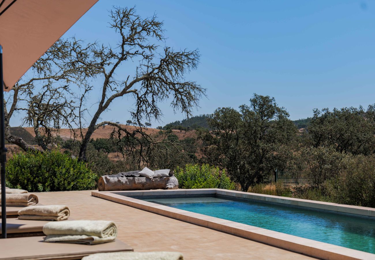 Villa in Grândola - Villa Quail
