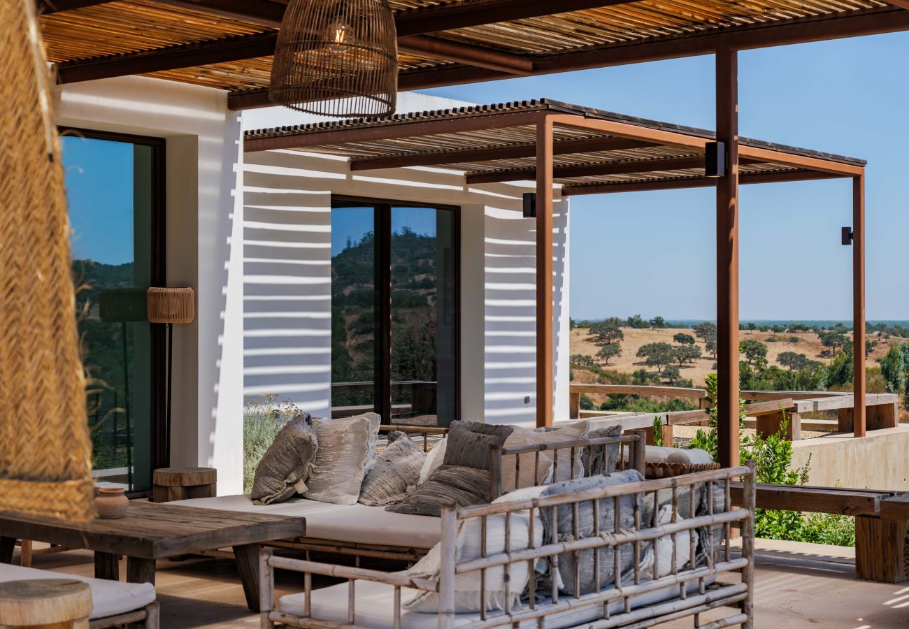 Villa in Grândola - Villa Quail