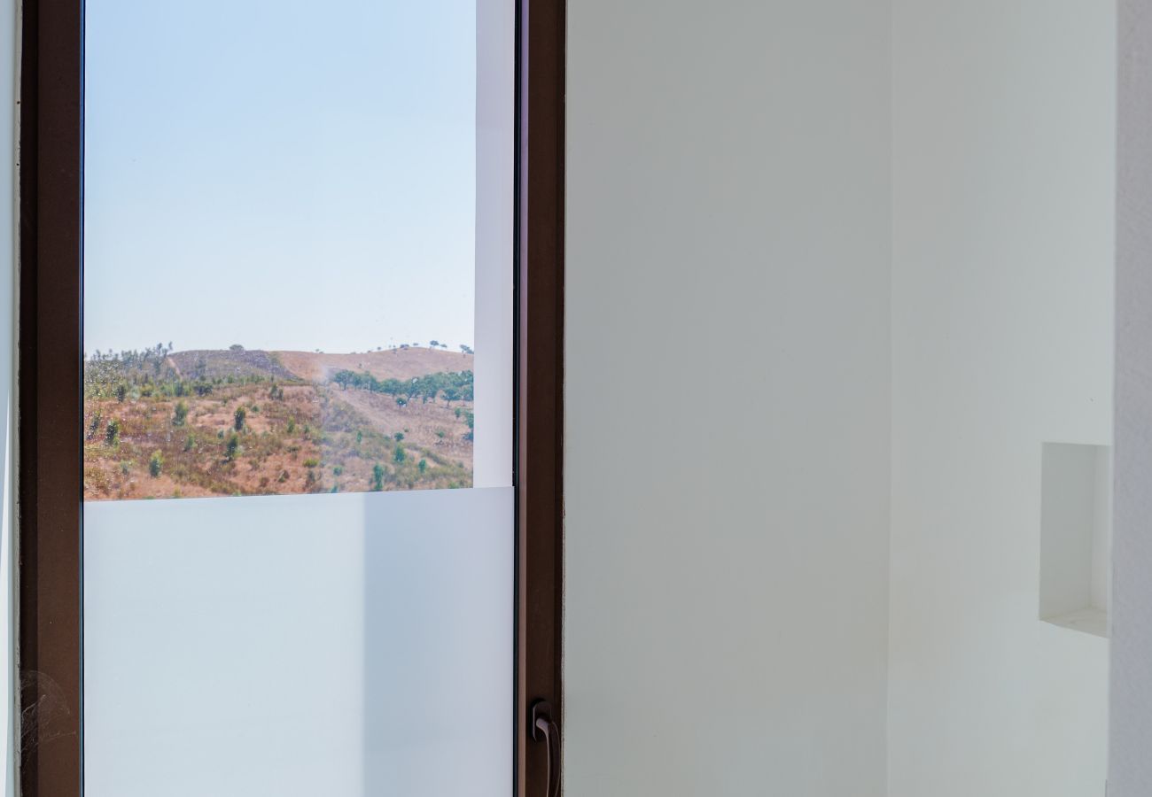 Villa in Grândola - Villa Quail