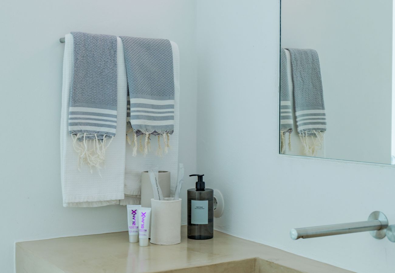 Villa in Grândola - Villa Quail