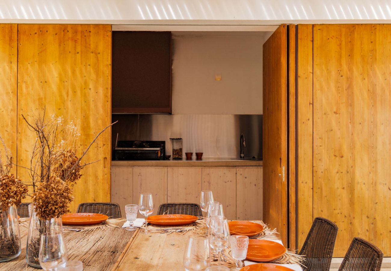 Villa in Grândola - Villa Quail