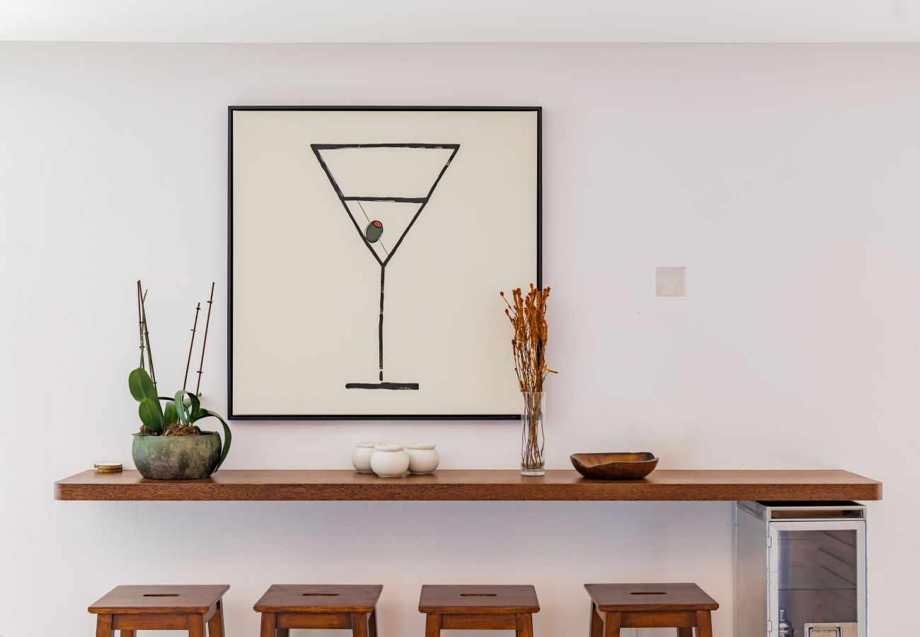 Villa in Grândola - Villa Quail