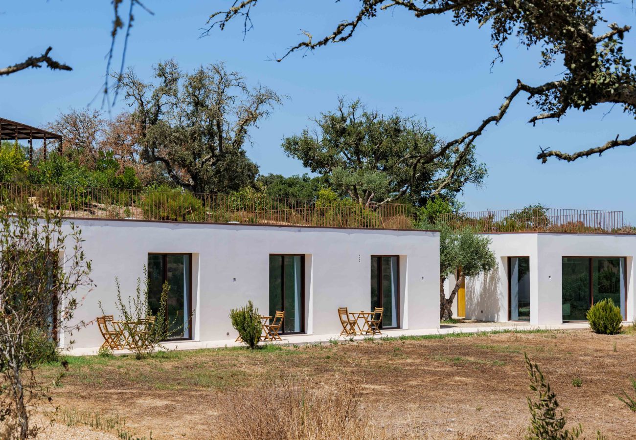 Villa in Grândola - Villa Quail