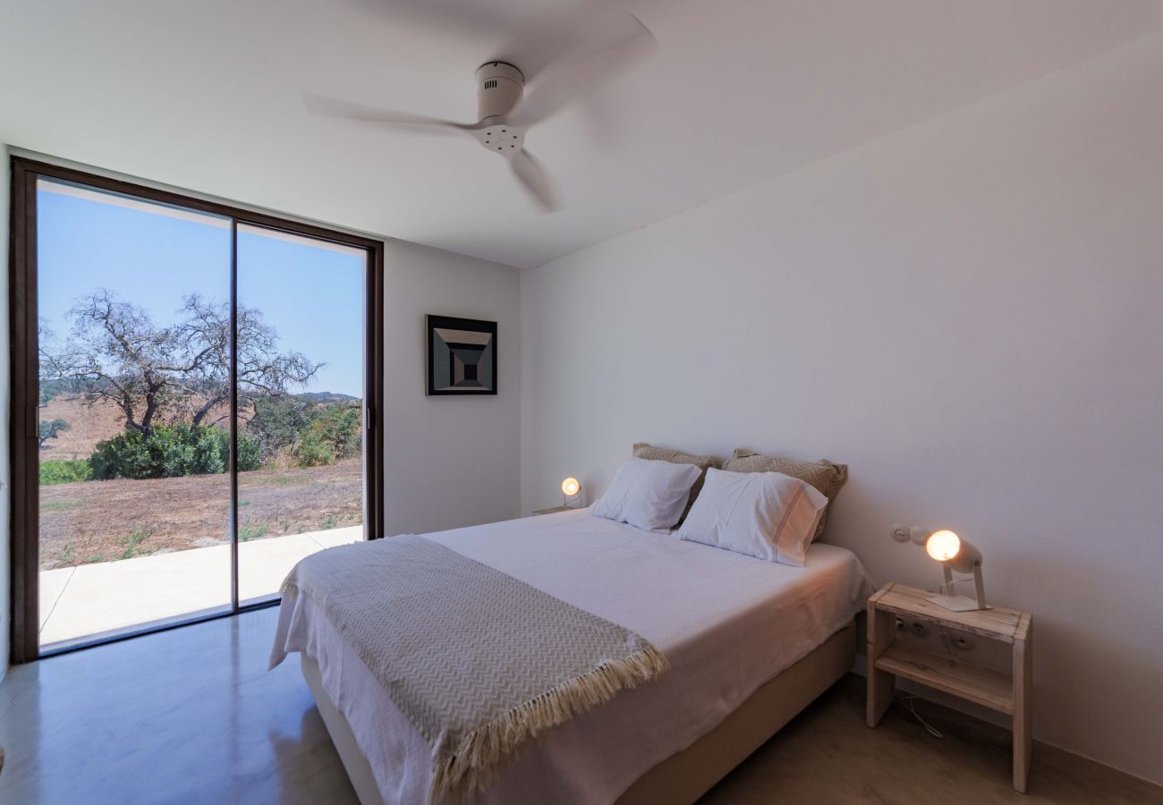 Villa in Grândola - Villa Quail