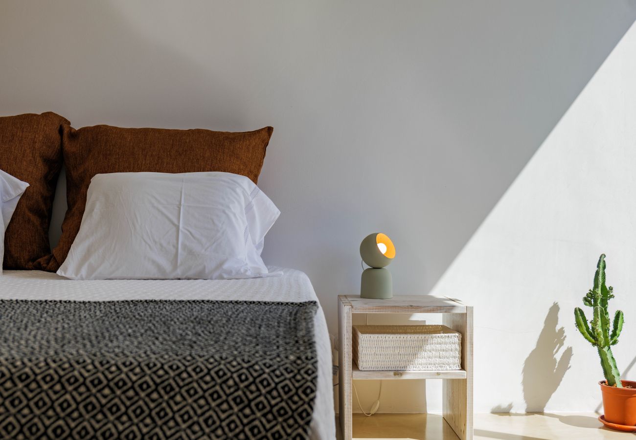 Villa in Grândola - Villa Quail