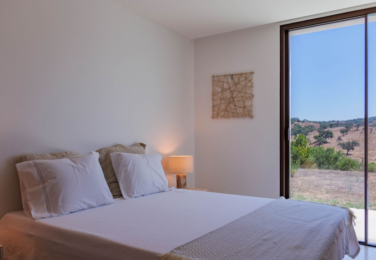 Villa in Grândola - Villa Quail