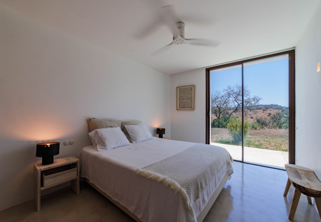 Villa in Grândola - Villa Quail