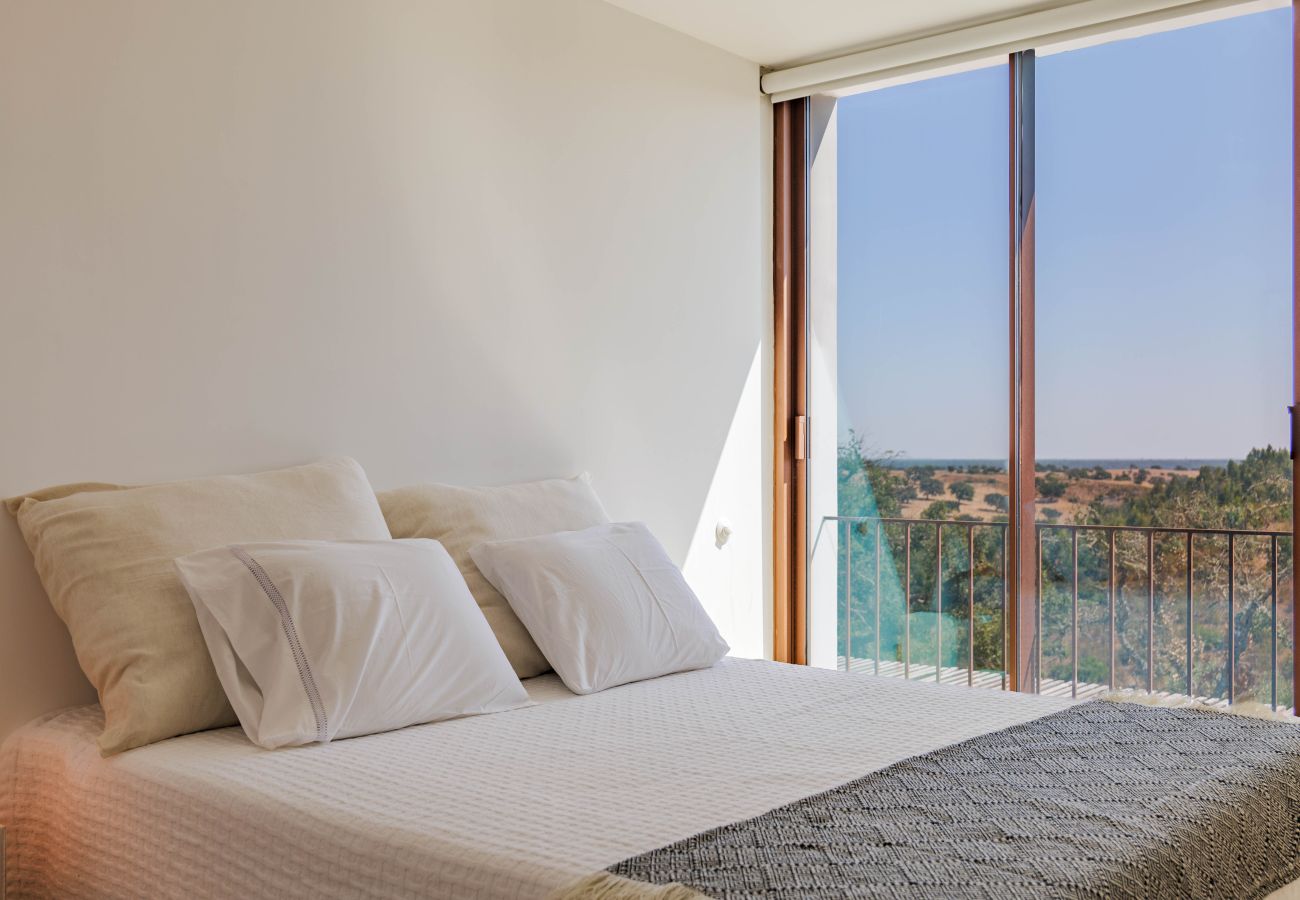 Villa in Grândola - Villa Quail